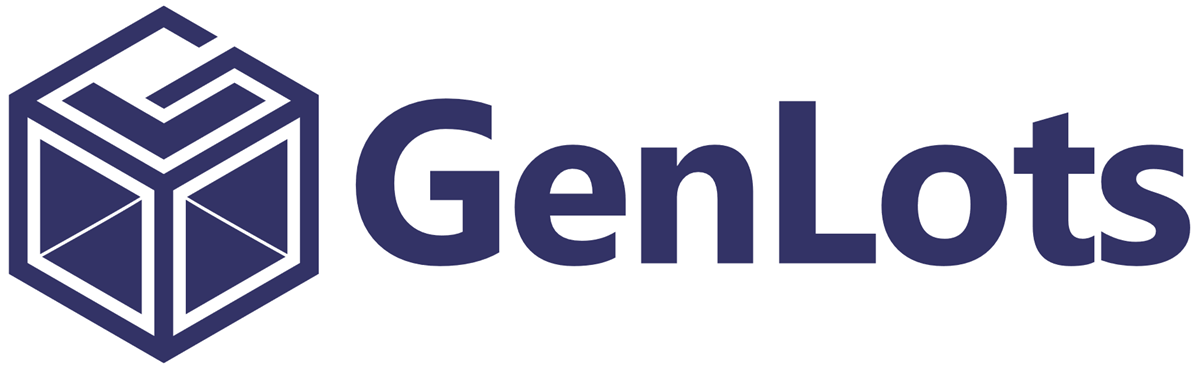 GenLots Logo